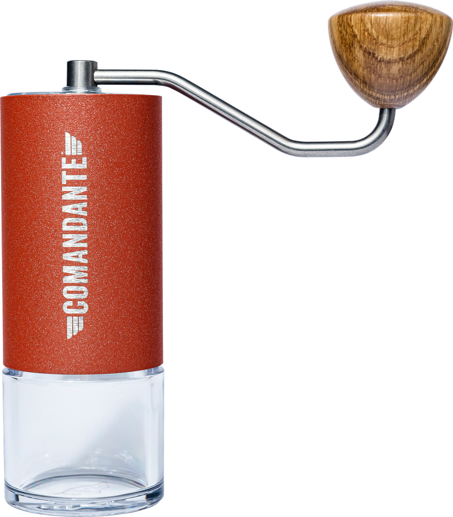 Comandante MK4 Sunset