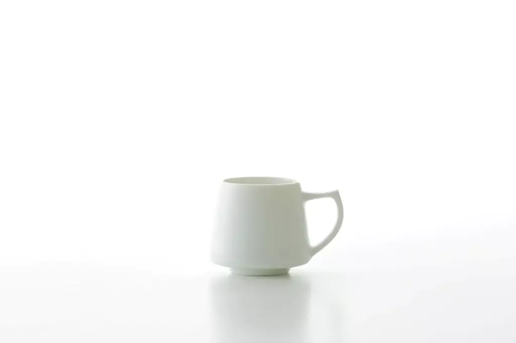 Origami Tasse "aroma" 200ml blanc