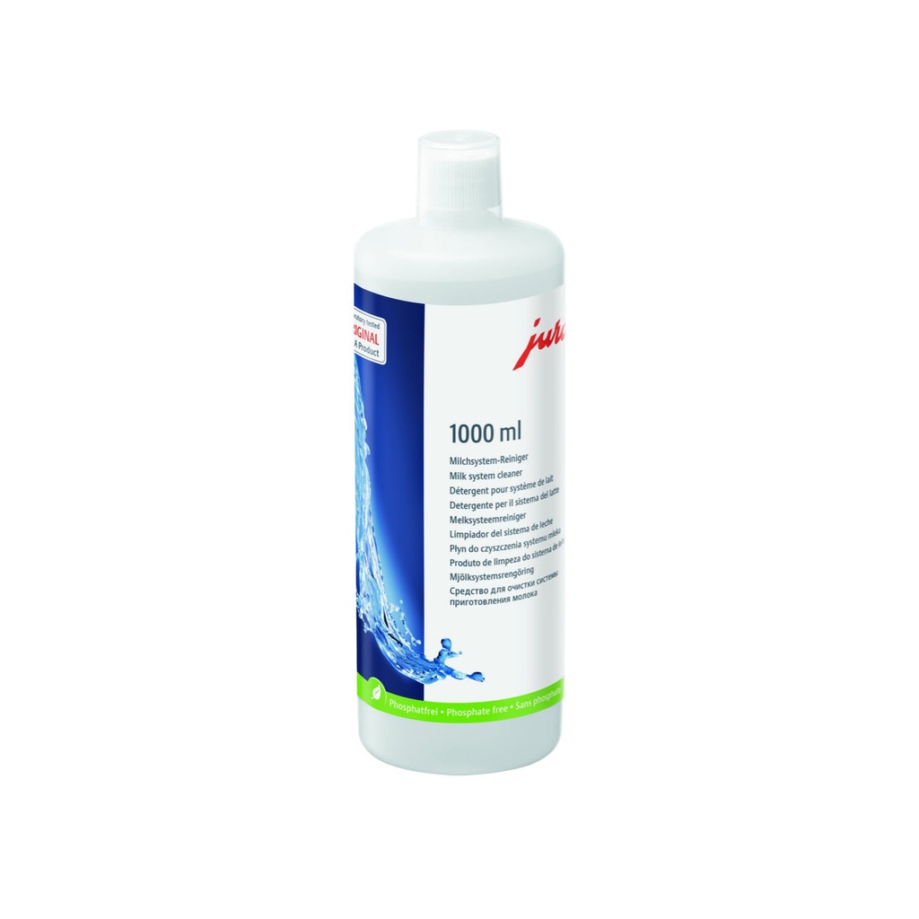 JURA produit de nettoyage pour système à lait Minitabs 180g