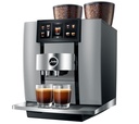JURA Giga W10 - Machine à café pro – Élégance & performance - Cold Brew